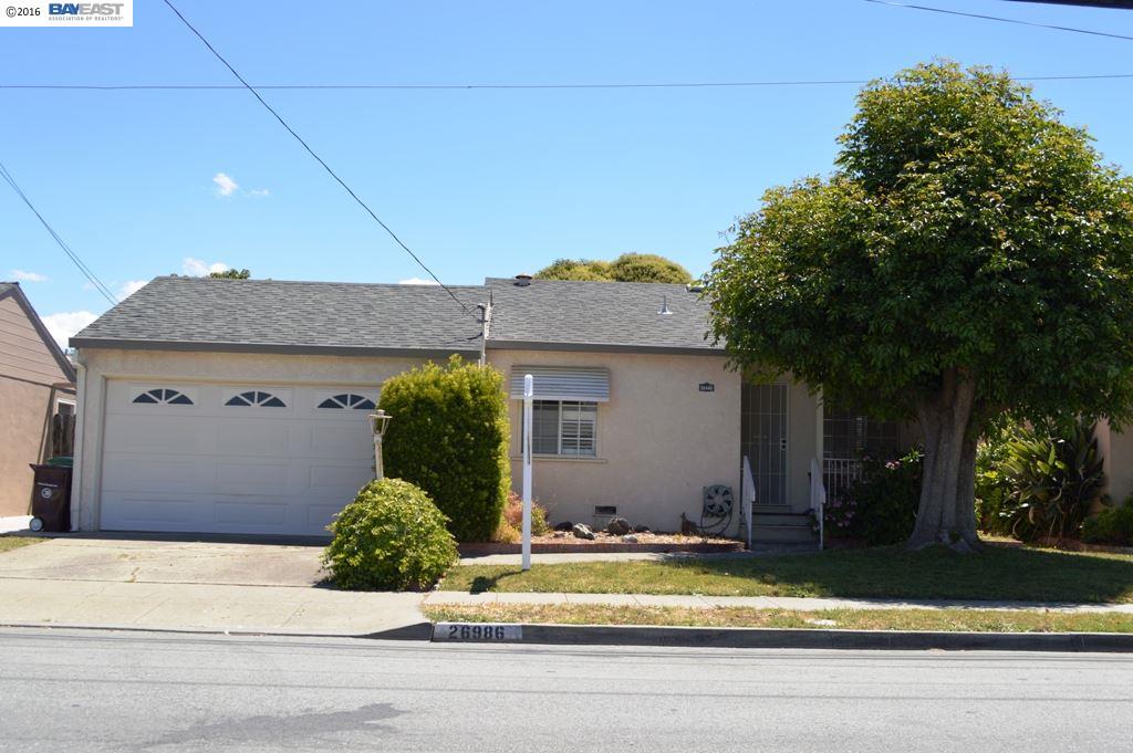 26986 Gading Road Hayward, CA 94544 - Photo 1 of 1 Gallery Image 1