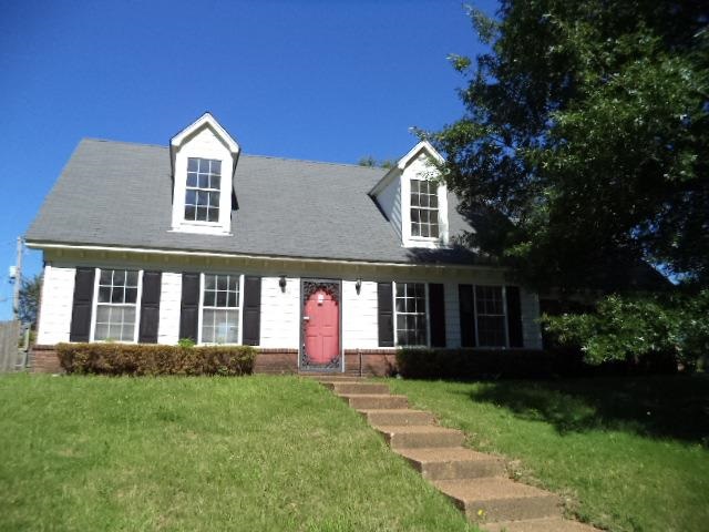 2569 Kate Bond Road Memphis, TN 38133 - Photo 1 of 8 Gallery Image 1