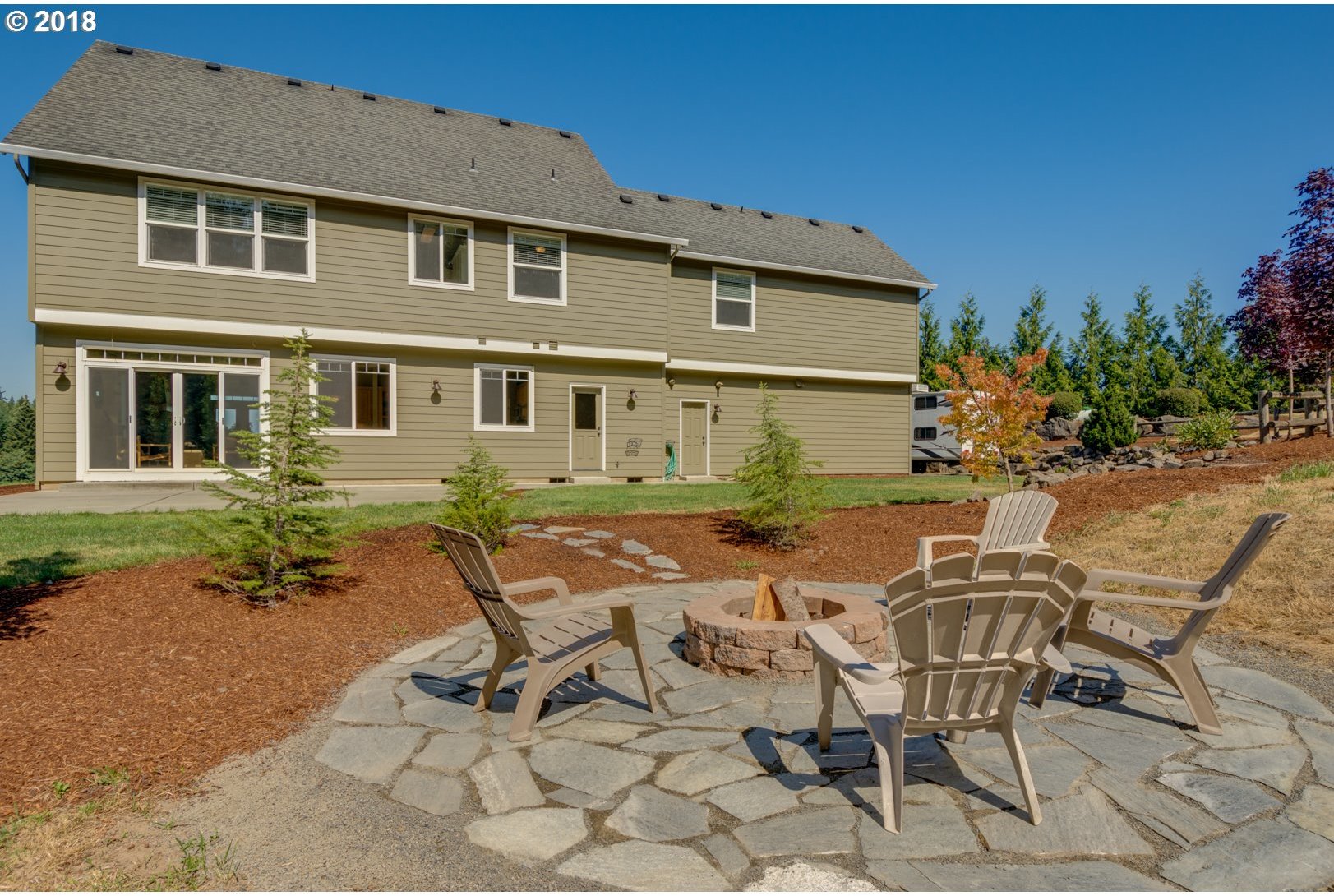 3515 Northwest 217th Way Ridgefield, WA 98642 - Photo 31 of 32