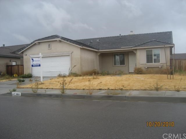 11610 Luna Road Victorville, CA 92392 - Photo 1 of 1