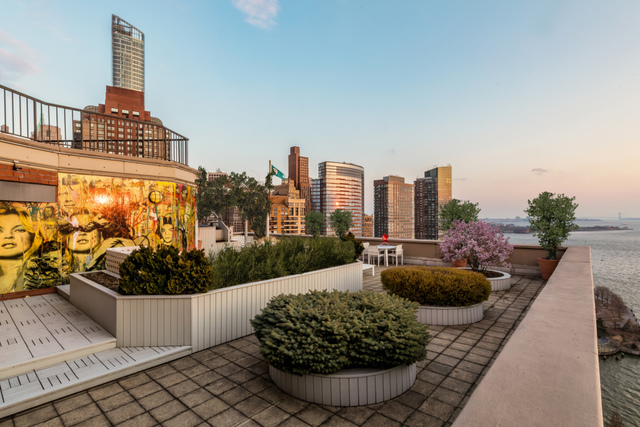 Liberty Terrace 380 Rector Pl, Manhattan, NY 10280 - Photo 8 of 11