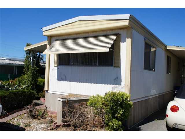 809 Olive Avenue, Unit 41 Vista, CA 92083 - Photo 2 of 8