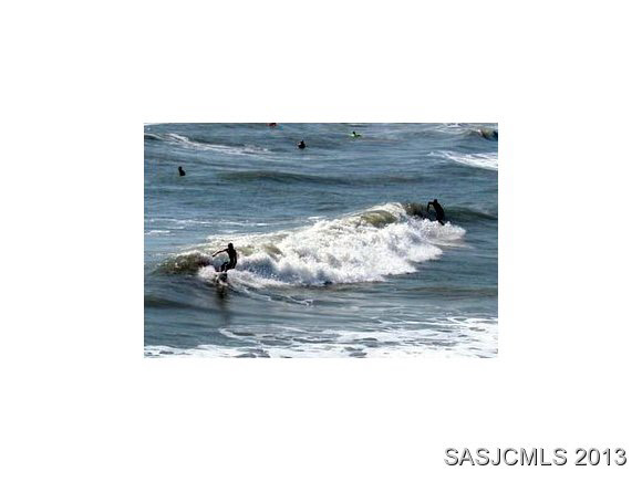 2 Dondanville Road, Unit 409 St. Augustine, FL 32080 - Photo 17 of 24 Beach activities