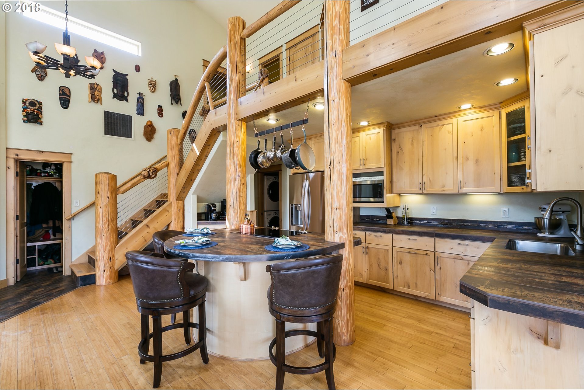 17020 Covina Road Bend, OR 97707 - Photo 9 of 32