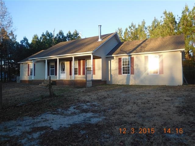968 Capooth Road Ramer, TN 38367 - Photo 1 of 22 Gallery Image 1
