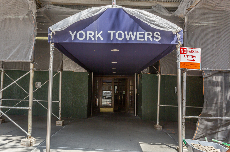 501 E 79th St, Manhattan, NY 10075 - Photo 2 of 4