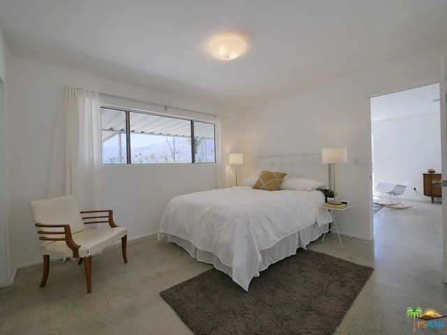 277 East Racquet Club Road Palm Springs, CA 92262 - Photo 10 of 25 Smooth walls and ceilings