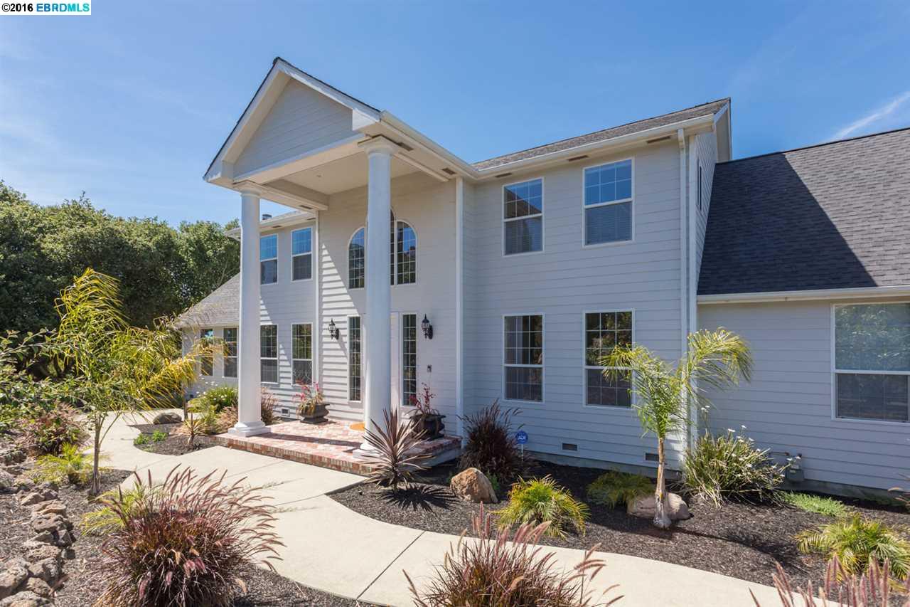 2223 Rancho Road El Sobrante, CA 94803 - Photo 1 of 1