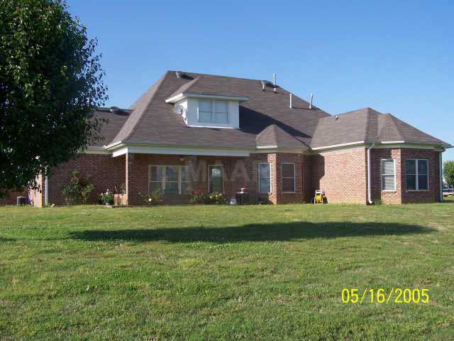 8039 Mudville Road Millington, TN 38053 - Photo 8 of 10 Gallery Image 8