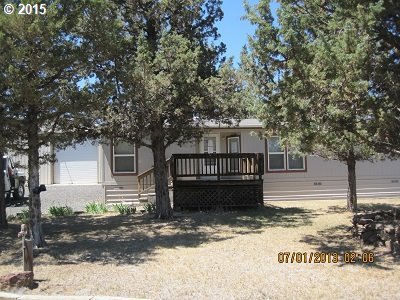 8420 Southwest Crater Loop Road Terrebonne, OR 97760 - Photo 1 of 11 Gallery Image 1