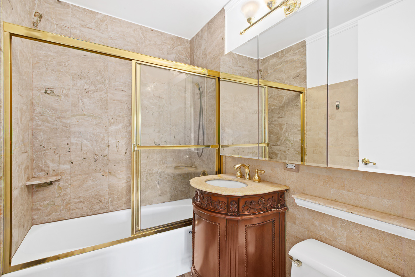 170 East 87th Street, Unit W10G Manhattan, NY 10128 - Photo 4 of 17