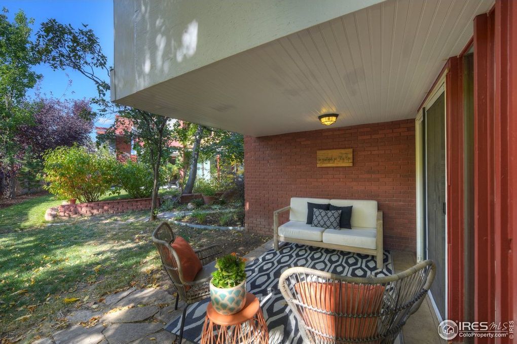 2950 Broadway, Unit 2 Boulder, CO 80304 - Photo 30 of 38
