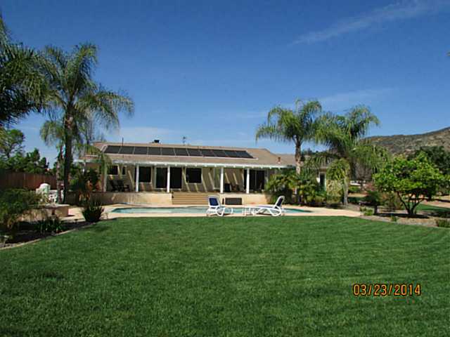 14353 Twin Peaks Road Poway, CA 92064 - Photo 2 of 25