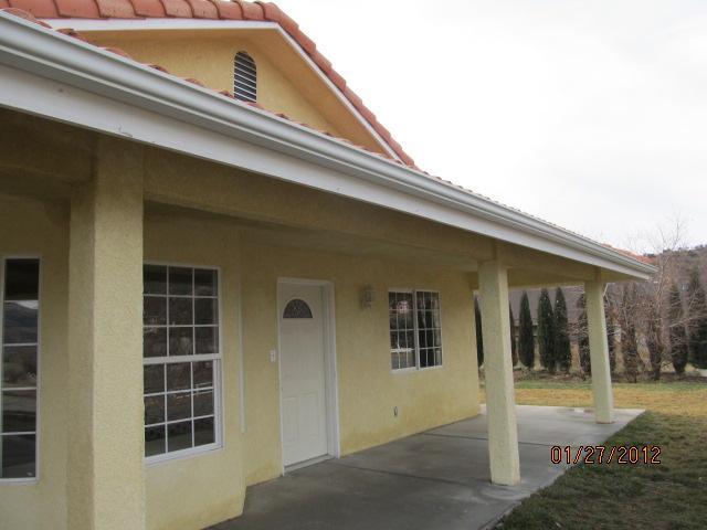 22200 Mariposa Road Tehachapi, CA 93561 - Photo 19 of 19