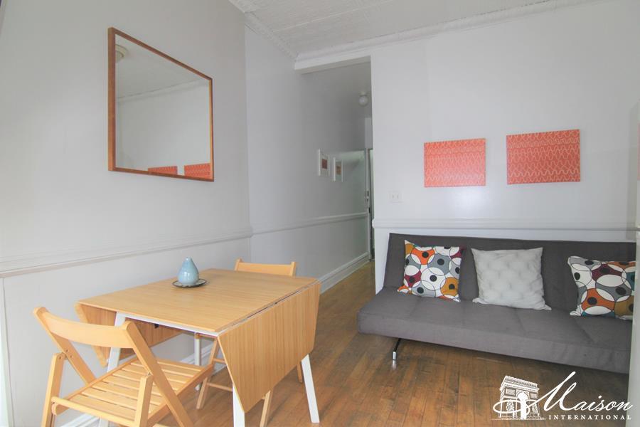 39 Christopher Street, Unit 2C Manhattan, NY 10014 - Photo 3 of 34 Photo