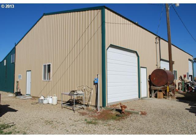 1887 Syringa Road Adrian, OR 97901 - Photo 12 of 16