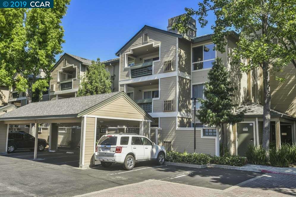 2530 Oak Road, Unit 203 Walnut Creek, CA 94597 - Photo 1 of 1