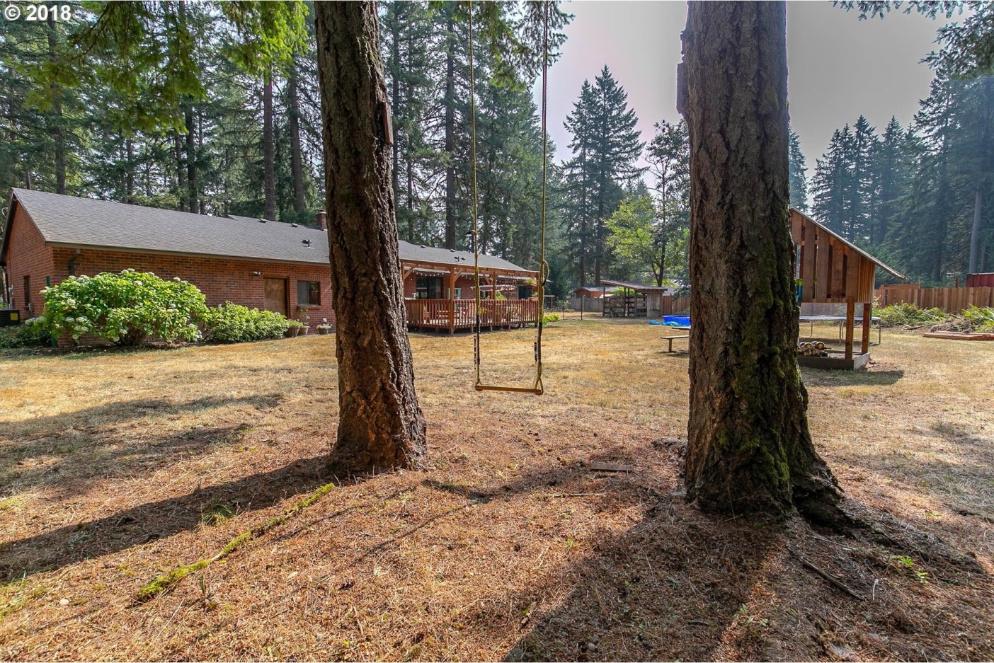 16181 South Eaden Road Oregon City, OR 97045 - Photo 28 of 32