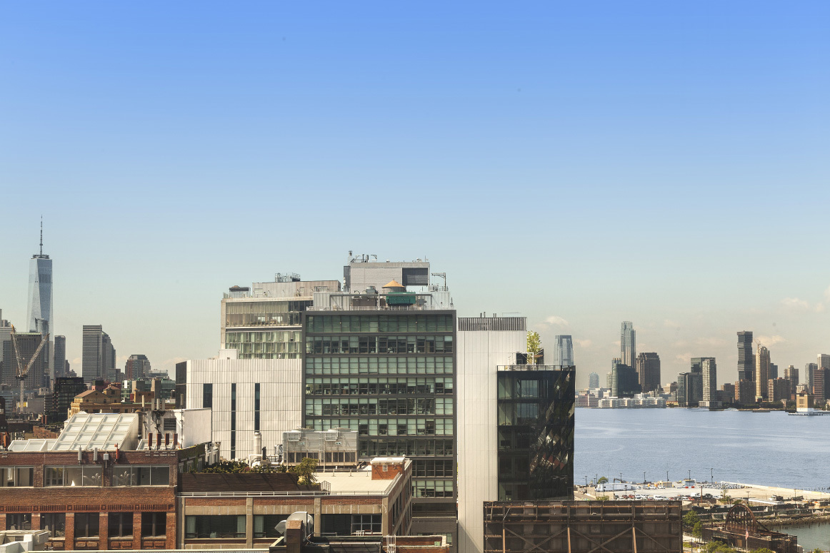 450 West 17th Street, Unit 1709 Manhattan, NY 10011 - Photo 2 of 26