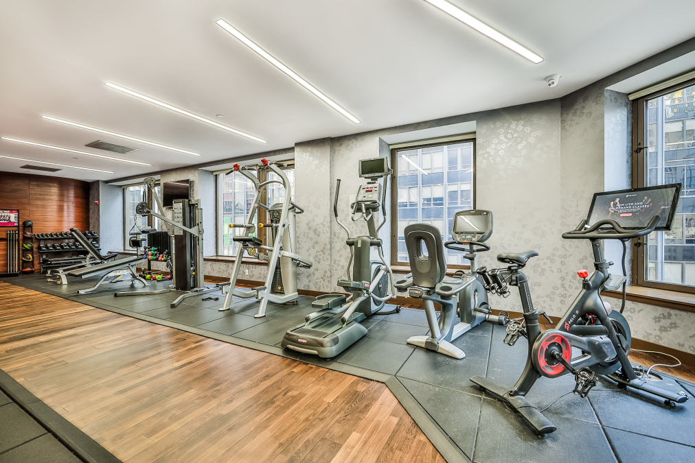 75 Wall Street, Unit 29J Manhattan, NY 10005 - Photo 17 of 25