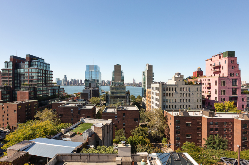 132 Perry Street, Unit 9 Manhattan, NY 10014 - Photo 3 of 16