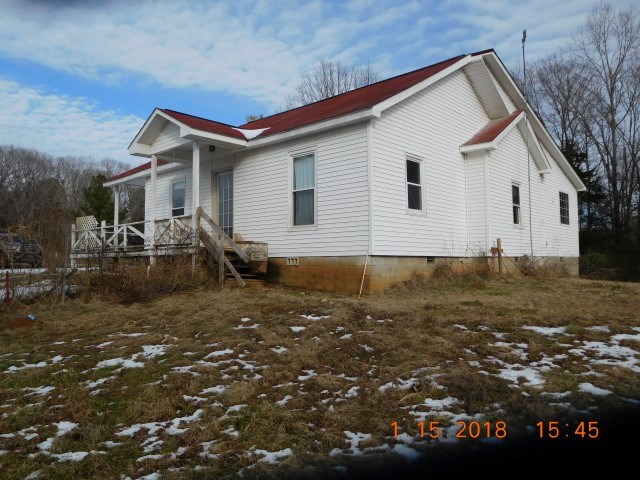 560 Ruth Road Sardis, TN 38371 - Photo 3 of 9