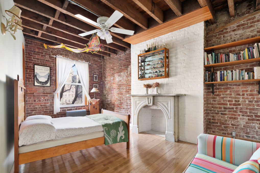 113 East 2nd Street Manhattan, NY 10009 - Photo 11 of 19