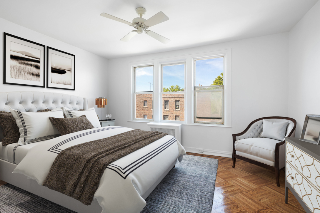 48 MacKay Place Brooklyn, NY 11209 - Photo 4 of 12