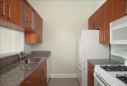 140 Riverside Boulevard, Unit PH1A Manhattan, NY 10069 - Photo 1 of 5