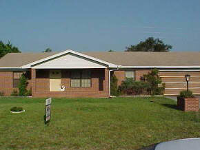 206 Gentian Road St. Augustine, FL 32086 - Photo 1 of 1