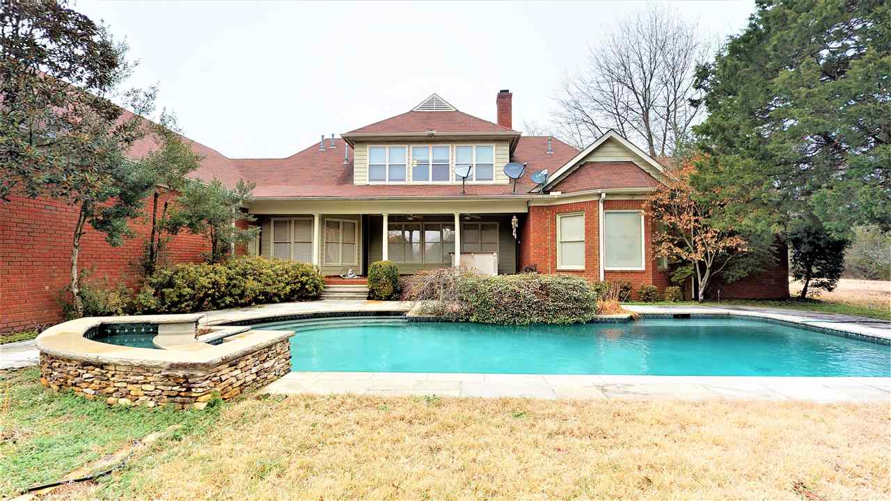 6515 Finch Road Memphis, TN 38141 - Photo 25 of 25 Gallery Image 25