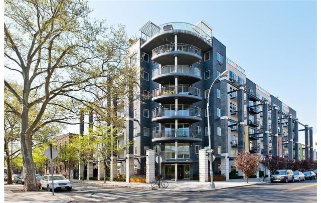 Olive Park 100 Maspeth Ave, Brooklyn, NY 11211 - Photo 2 of 8