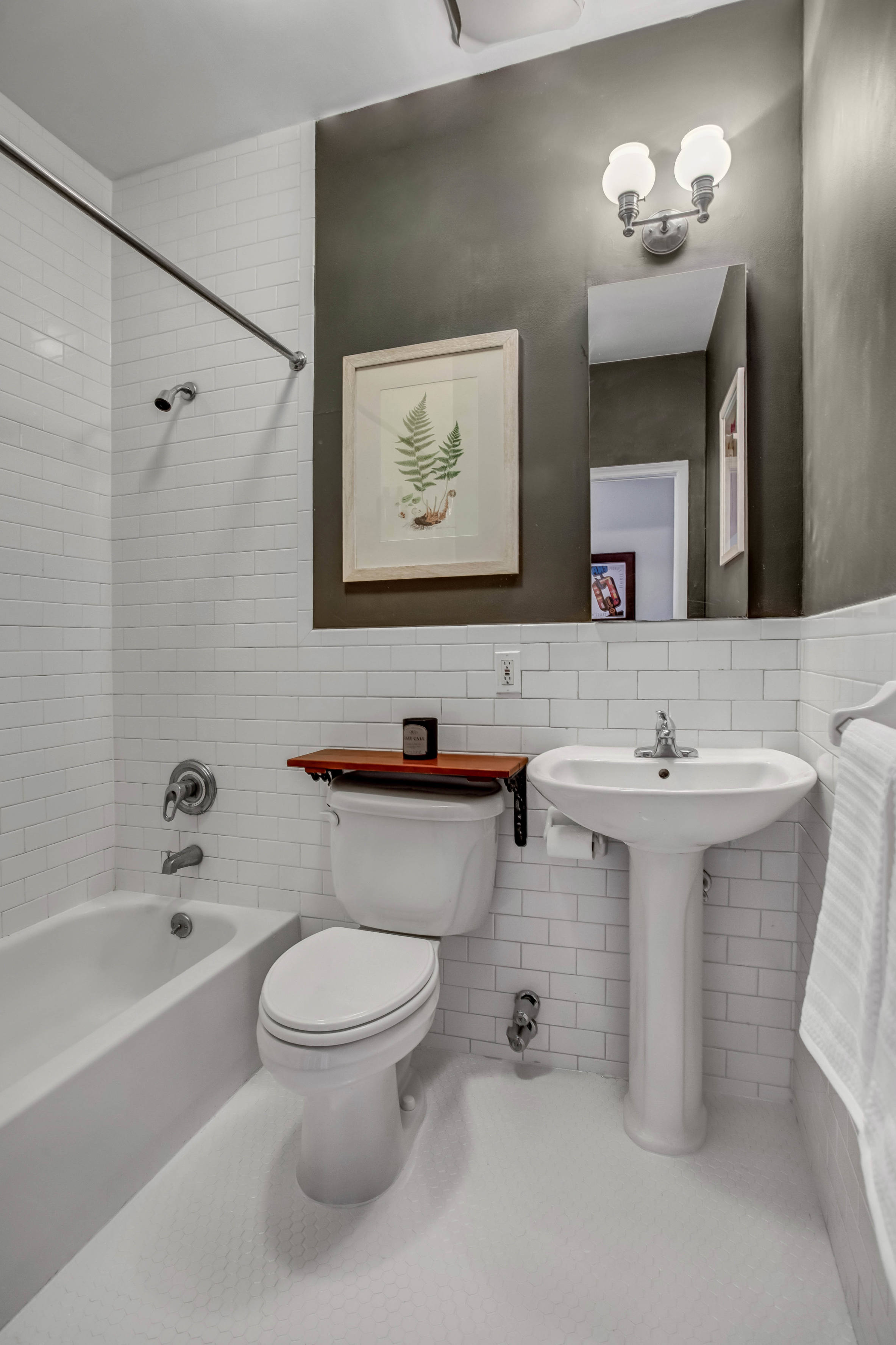 789 St Nicholas Avenue, Unit 4 Manhattan, NY 10031 - Photo 9 of 10