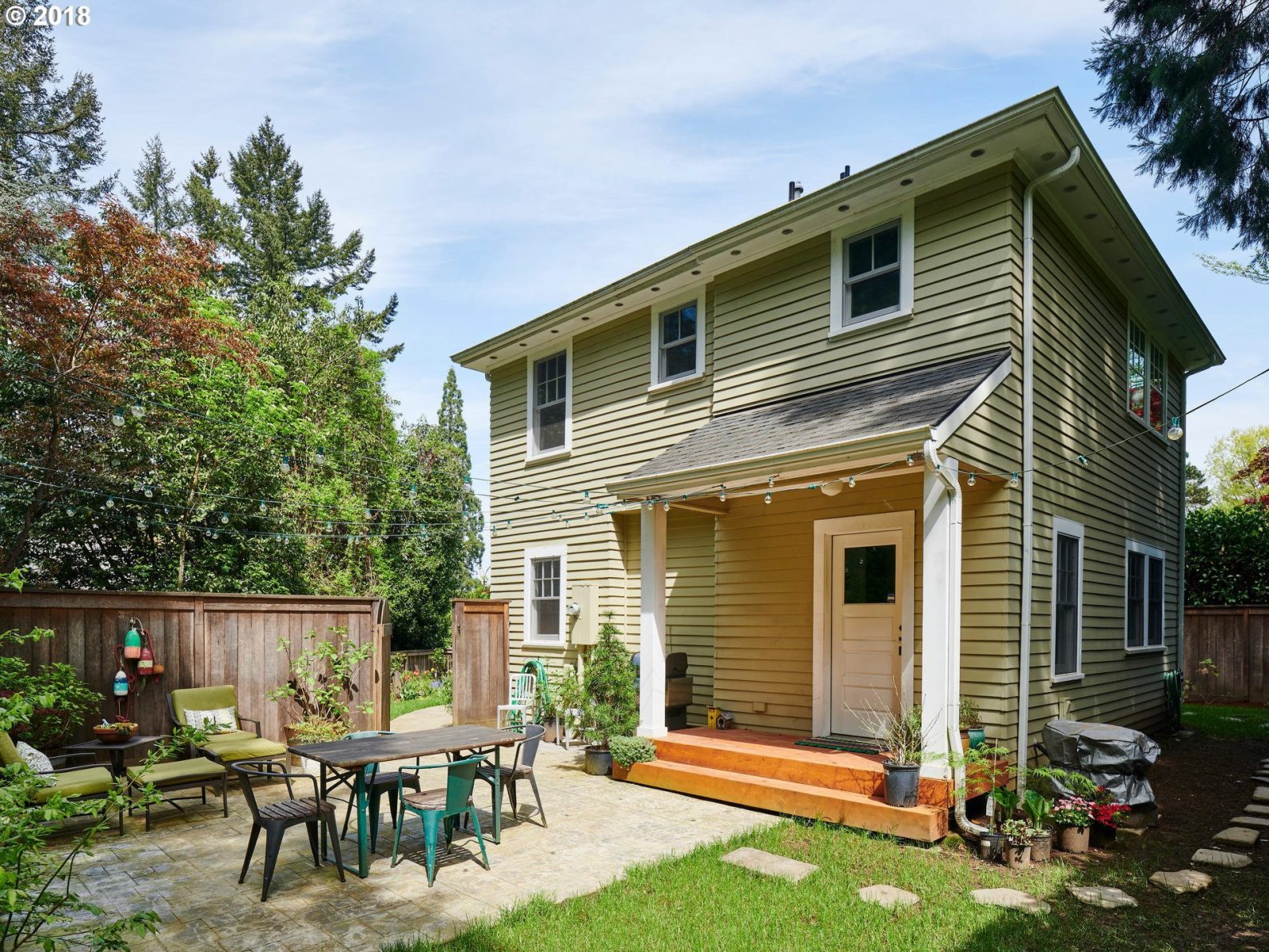 2798 Southwest Old Orchard Road Portland, OR 97201 - Photo 28 of 31