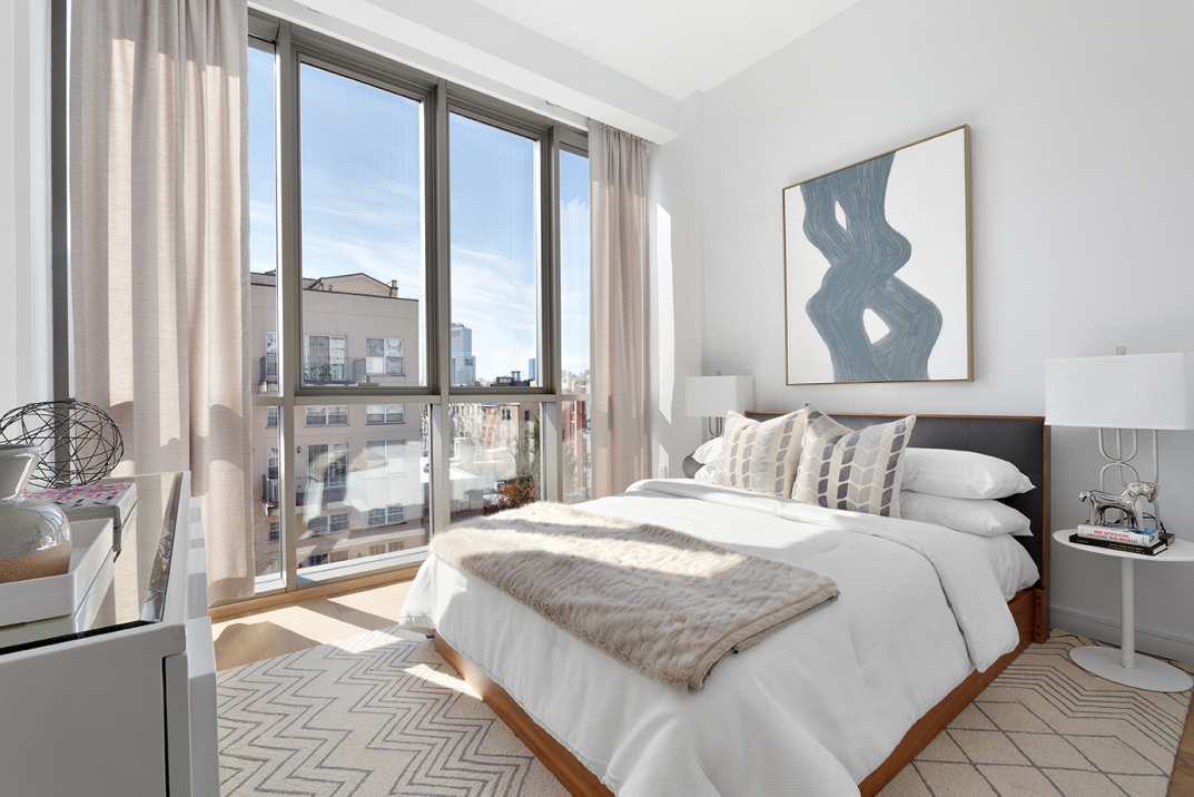 138 North 10th Street, Unit PHA Brooklyn, NY 11249 - Photo 11 of 15