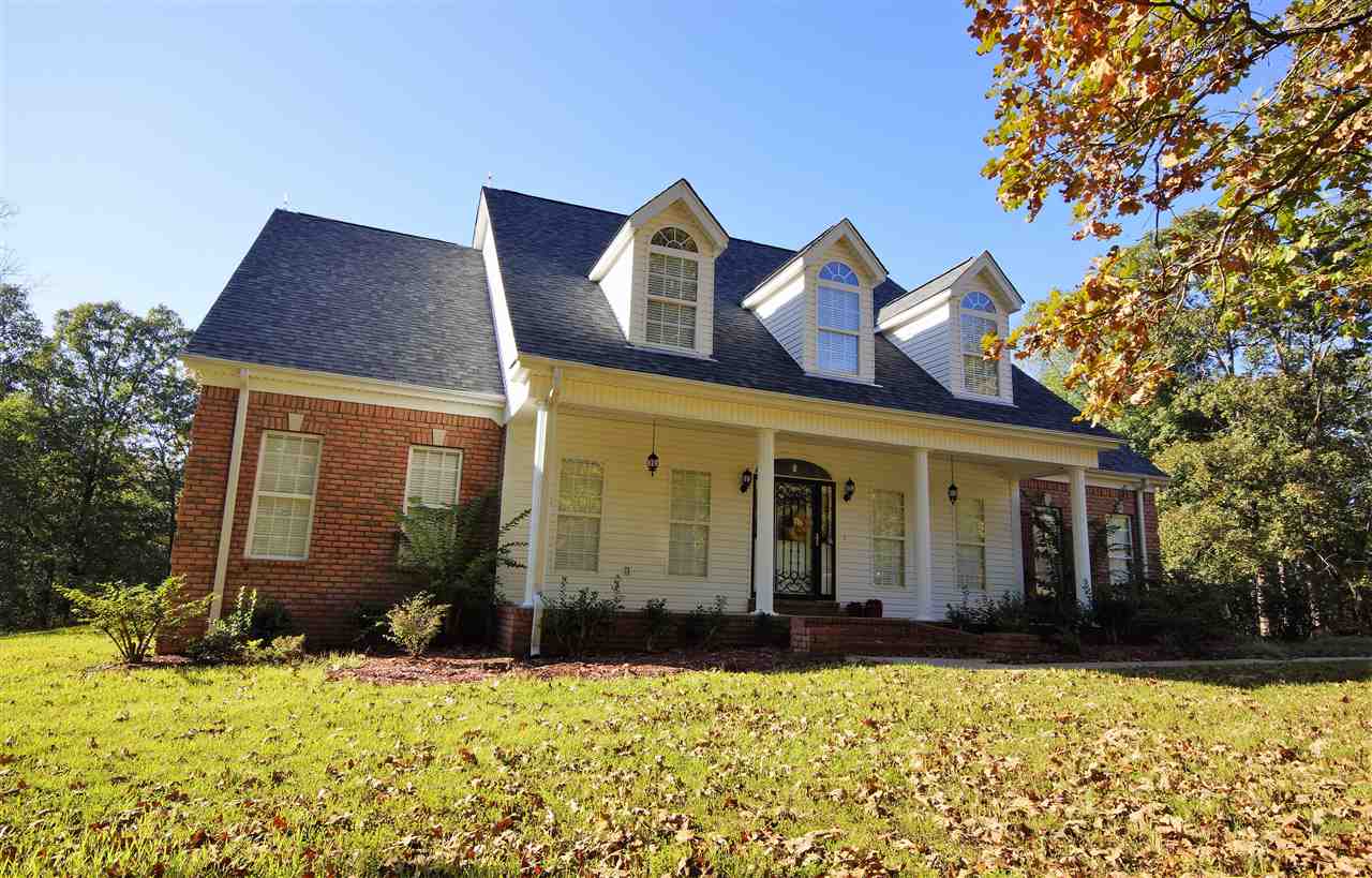 2090 Rehoboth Road Somerville, TN 38068 - Photo 4 of 23 Gallery Image 4