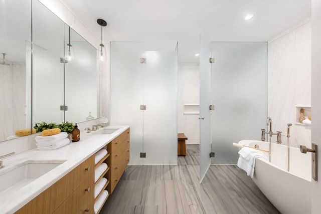 $10,700,000 | 12 East 13th Street, Unit 8 | Greenwich Village