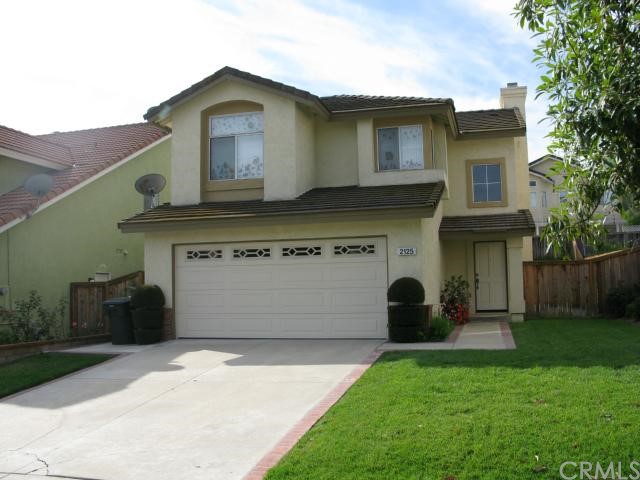 2125 Los Ranchitos Road Chino Hills, CA 91709 - Photo 1 of 1