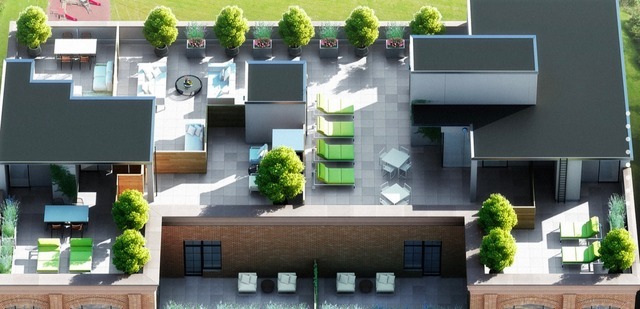 50 Clinton 50 Clinton St, Manhattan, NY 10002 - Photo 8 of 14