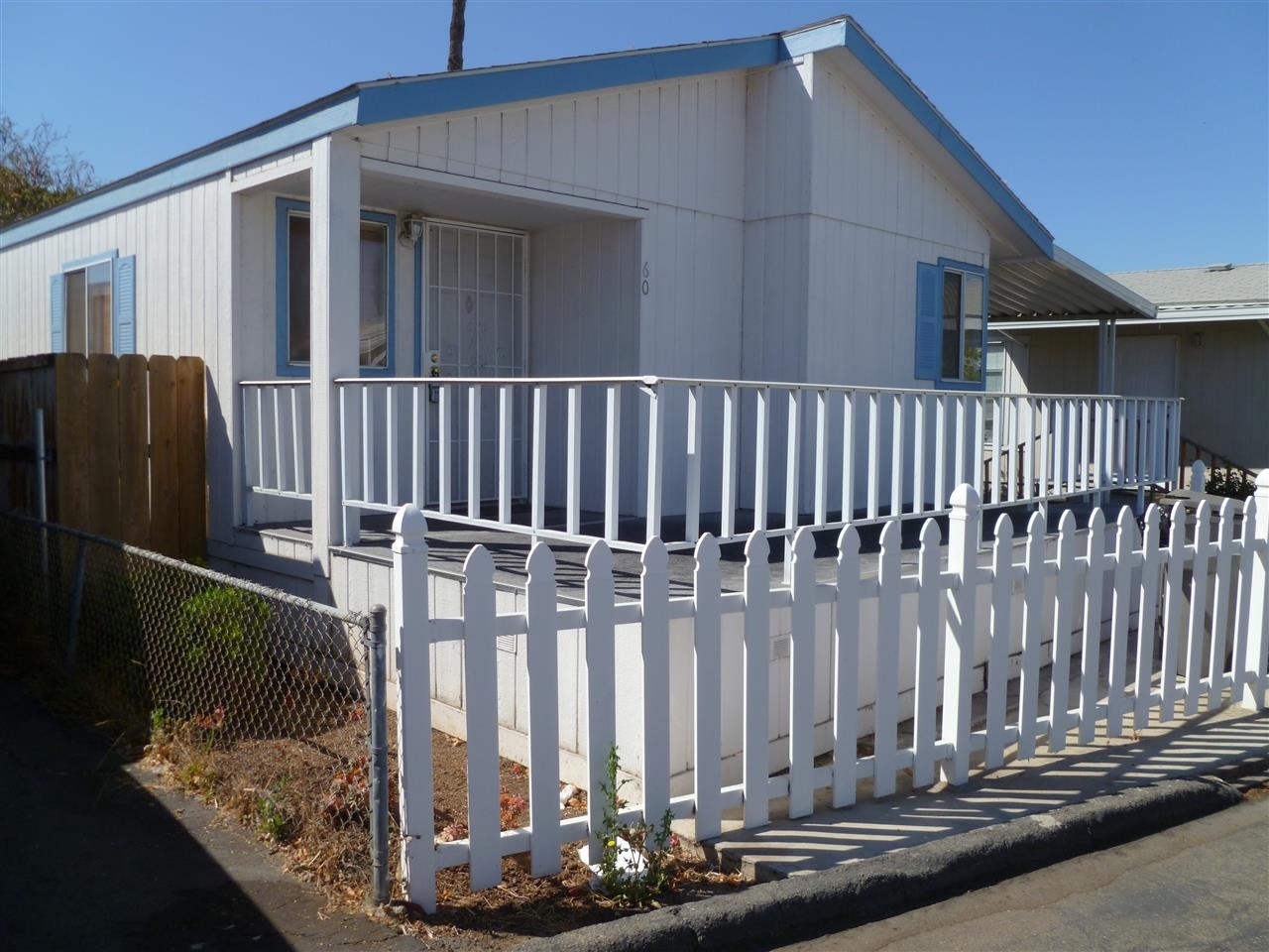 10707 Jamacha Spring Valley, Unit 60 Spring Valley, CA 91978 - Photo 4 of 17