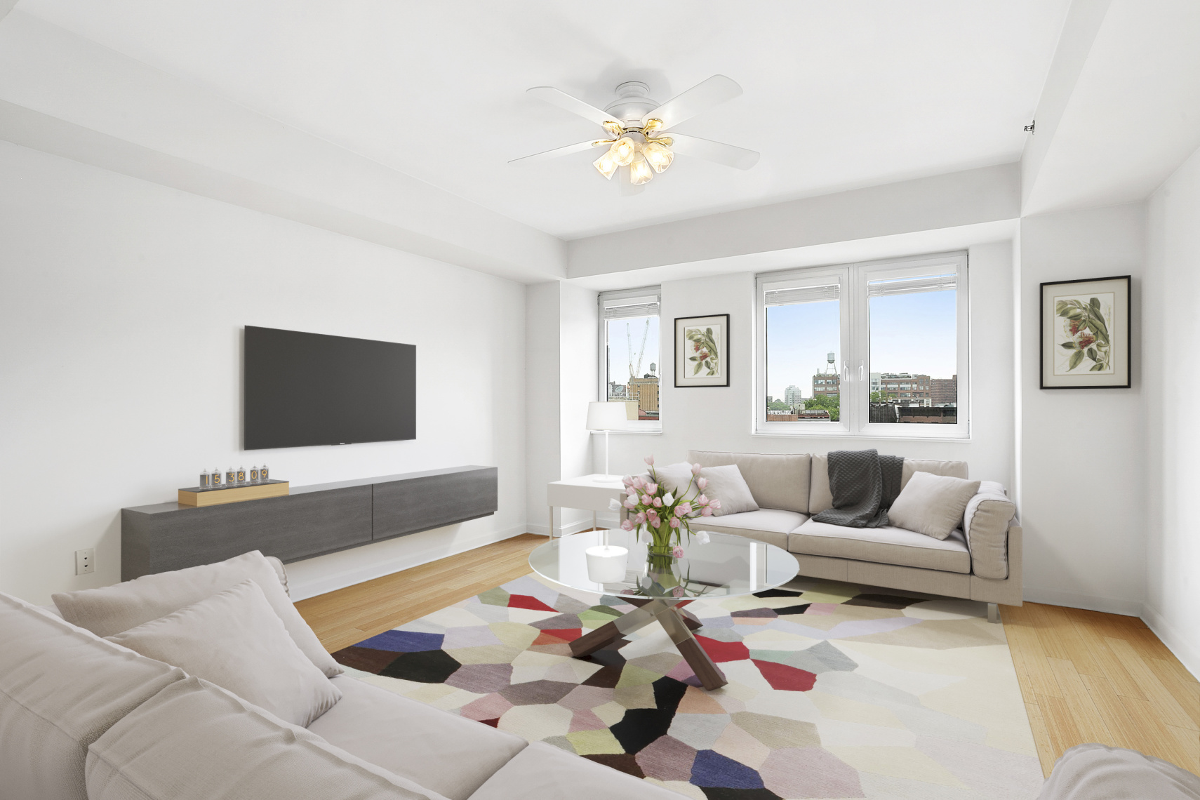 145 Park Place, Unit 5C Brooklyn, NY 11217 - Photo 8 of 15