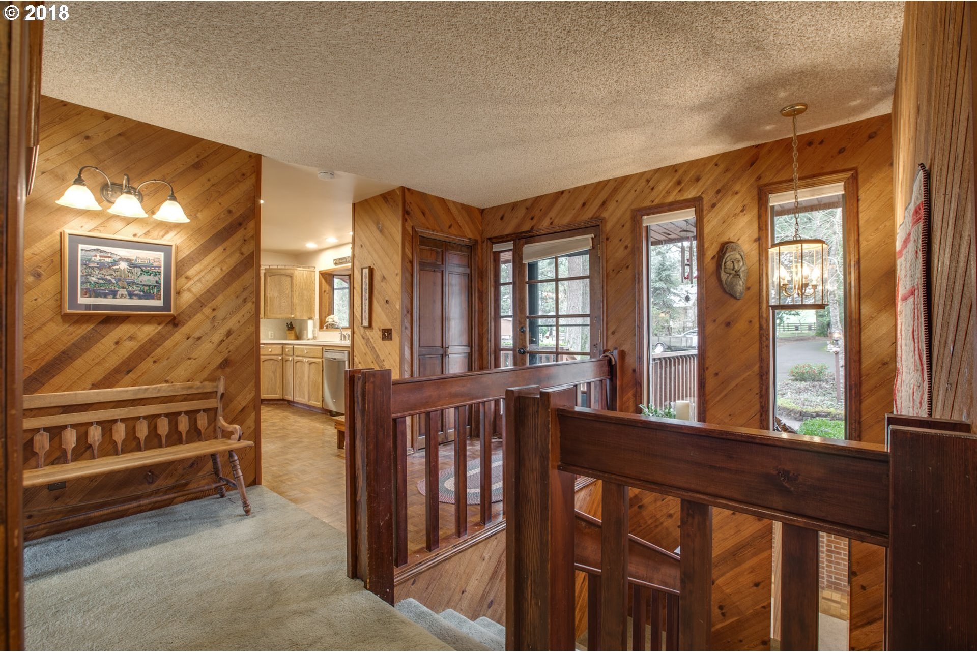 402 Southeast Evans Road Corbett, OR 97019 - Photo 10 of 32
