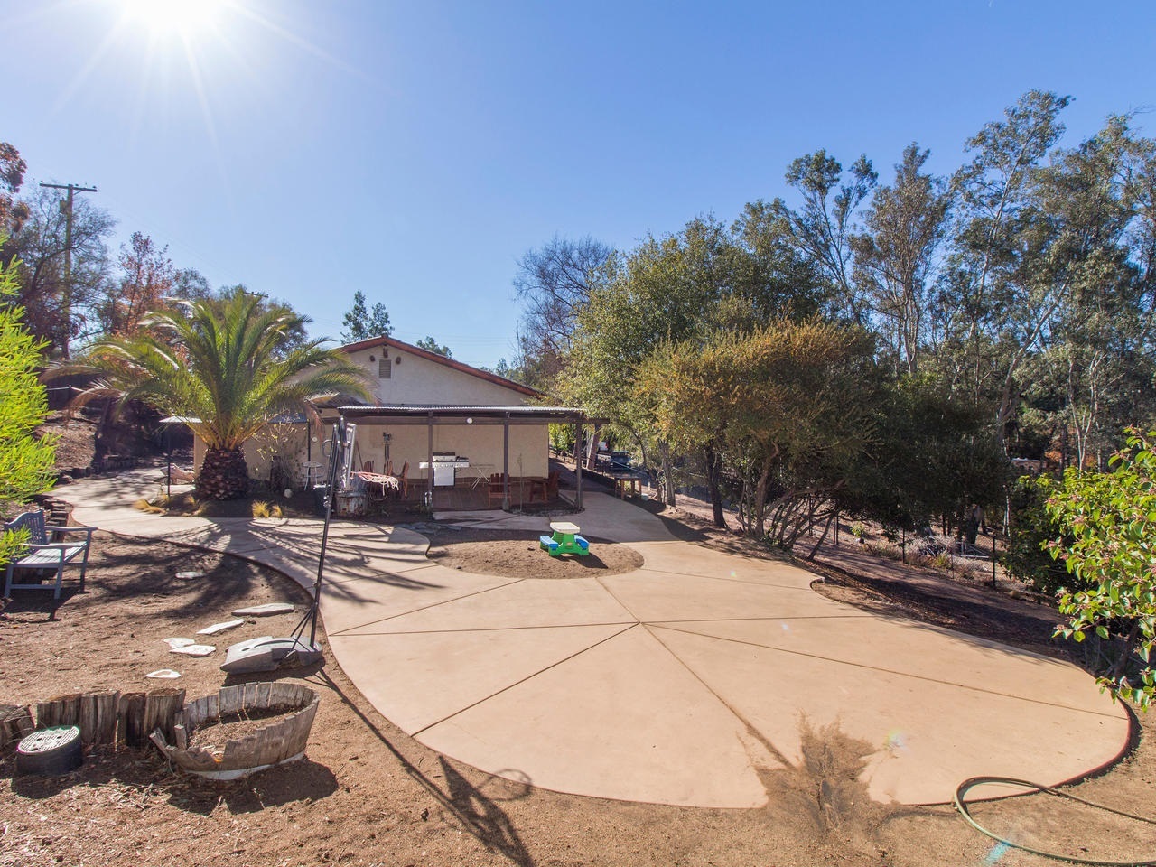 29012 Miller Road Valley Center, CA 92082 - Photo 4 of 25