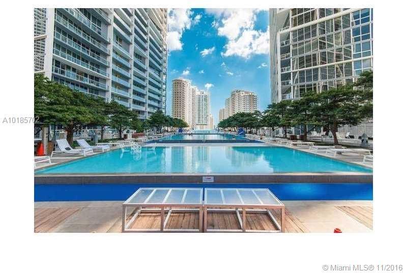 475 Brickell Avenue, Unit 2813 Miami, FL 33131 - Photo 19 of 27