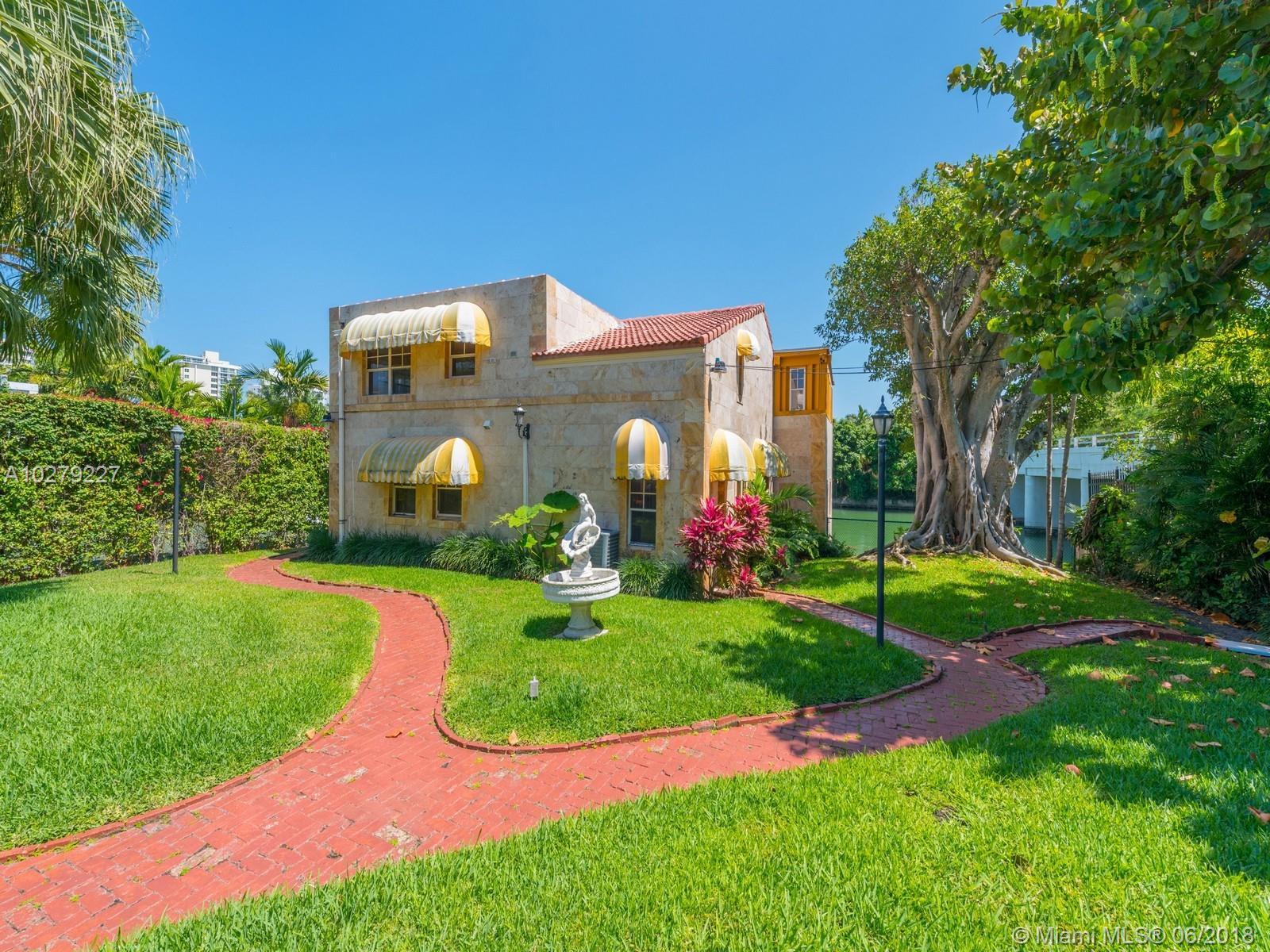 5011 Pine Tree Drive Miami Beach, FL 33140 - Photo 20 of 40