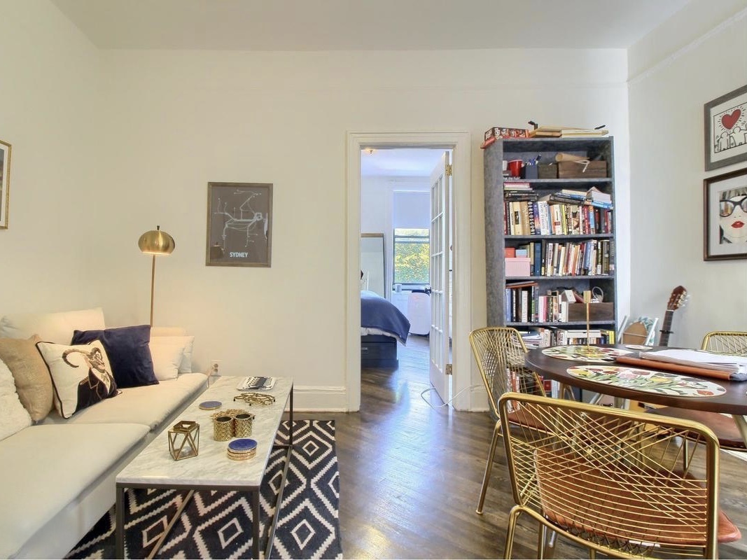 168 East 7th Street, Unit 4D Manhattan, NY 10009 - Photo 2 of 6