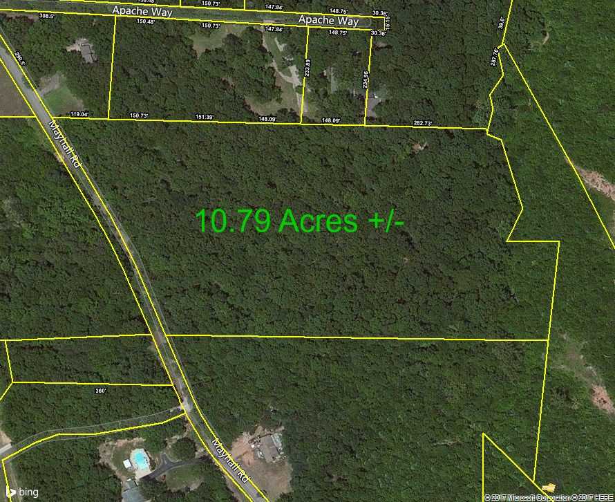 2 Mayhall Road Counce, TN 38326 - Photo 1 of 2 Gallery Image 1