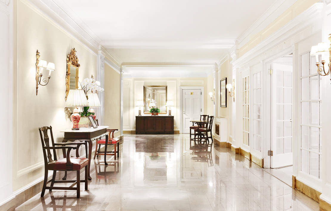 125 East 72nd Street, Unit 8D Manhattan, NY 10021 - Photo 10 of 13