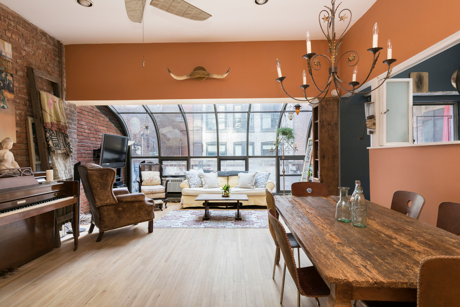 41 East 19th Street, Unit 3 Manhattan, NY 10003 - Photo 1 of 5