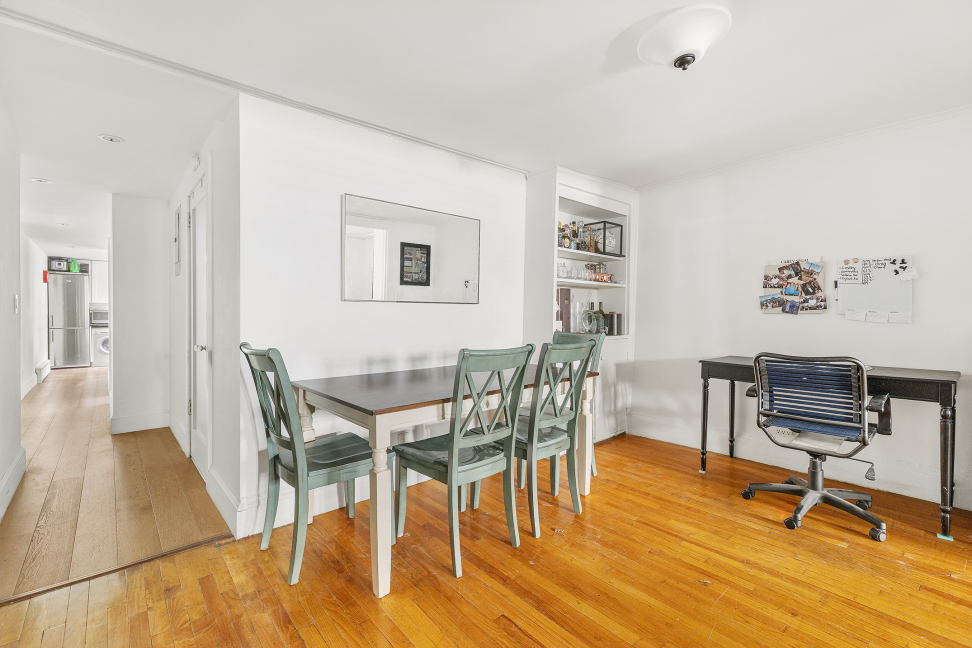 78 West 12th Street, Unit GARDEN Manhattan, NY 10011 - Photo 3 of 8